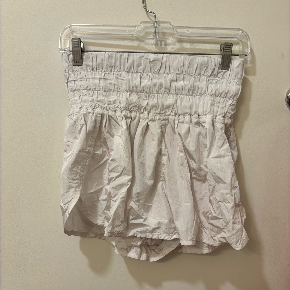 Free People Movement Way Home Shorts